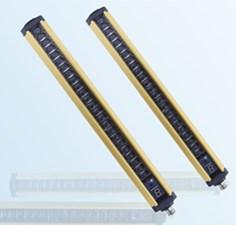 安全光幕与安全光栅 工业安全守护者——从生产厂家到价格解析