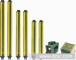 台湾超荣gas光幕光栅传感器安全产品